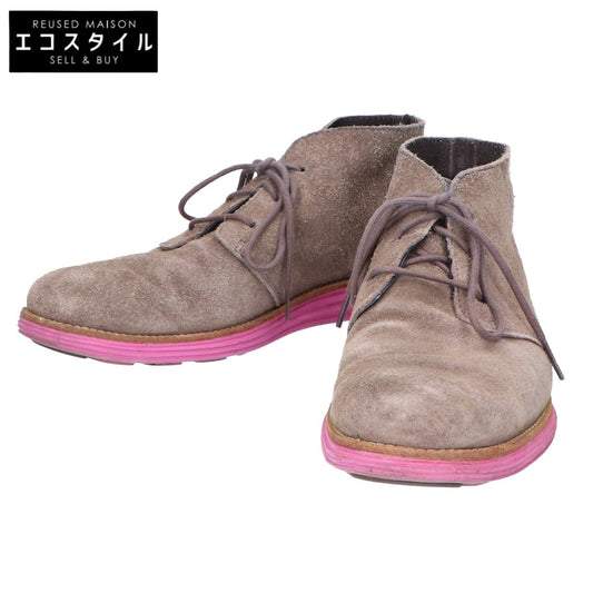 Cole Haan コールハーン C11186 LUNARGRAND CHUKKA ルナグランド チャッカブーツ シューズ 8