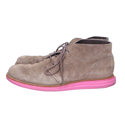 Cole Haan コールハーン C11186 LUNARGRAND CHUKKA ルナグランド チャッカブーツ シューズ 8