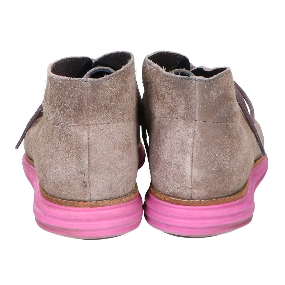 Cole Haan コールハーン C11186 LUNARGRAND CHUKKA ルナグランド チャッカブーツ シューズ 8