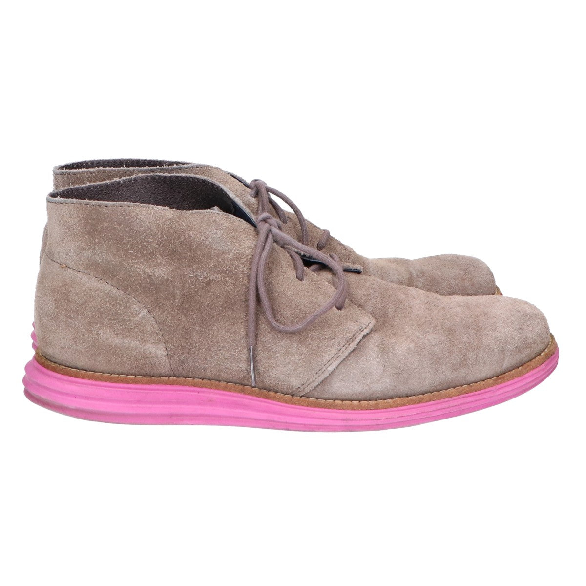 Cole Haan コールハーン C11186 LUNARGRAND CHUKKA ルナグランド チャッカブーツ シューズ 8