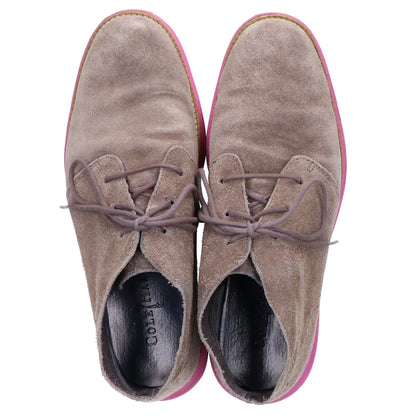 Cole Haan コールハーン C11186 LUNARGRAND CHUKKA ルナグランド チャッカブーツ シューズ 8