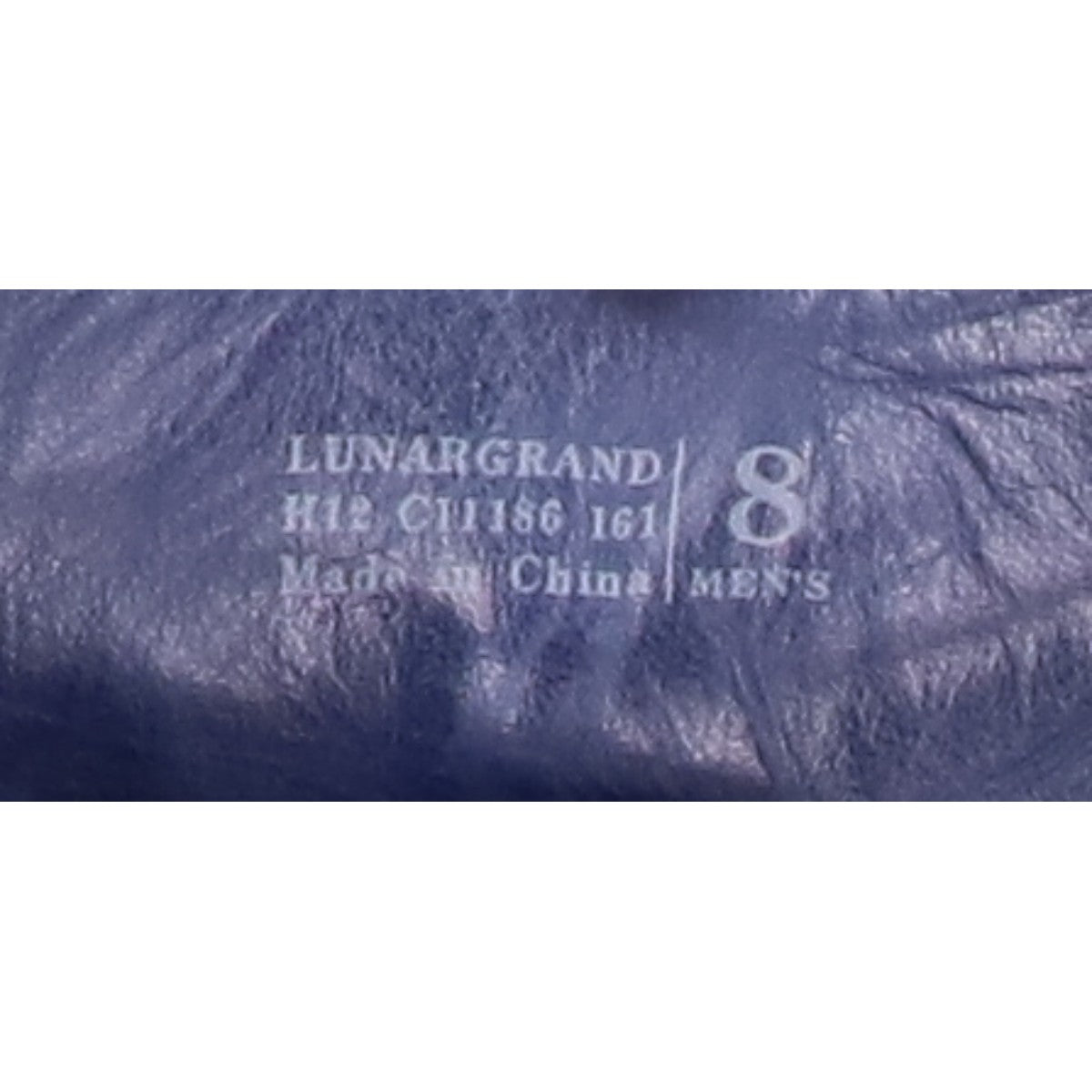 Cole Haan コールハーン C11186 LUNARGRAND CHUKKA ルナグランド チャッカブーツ シューズ 8