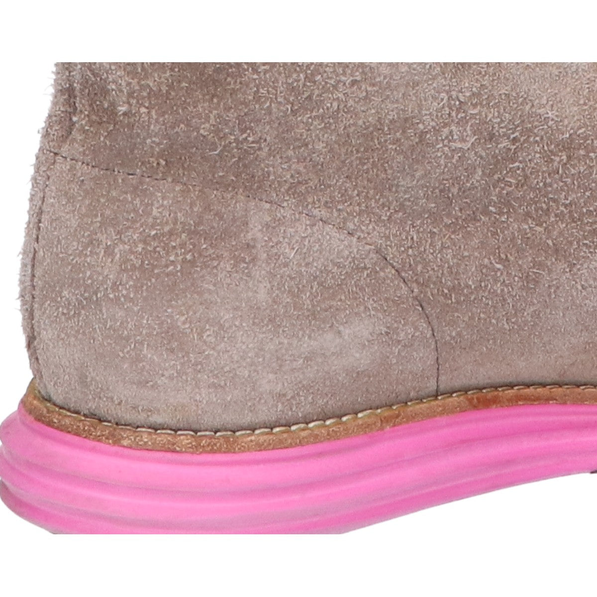 Cole Haan コールハーン C11186 LUNARGRAND CHUKKA ルナグランド チャッカブーツ シューズ 8