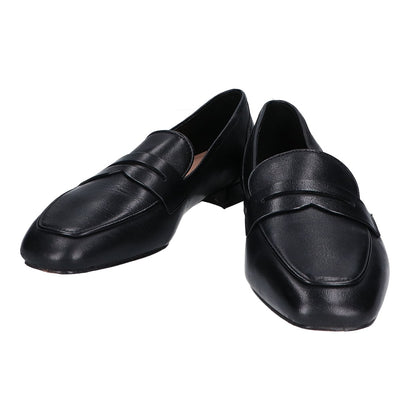 Cole Haan コールハーン 【美品】W32637 TARESE SOFT LOAFERS タレーゼ ソフト コインローファー/ シューズ 22.0