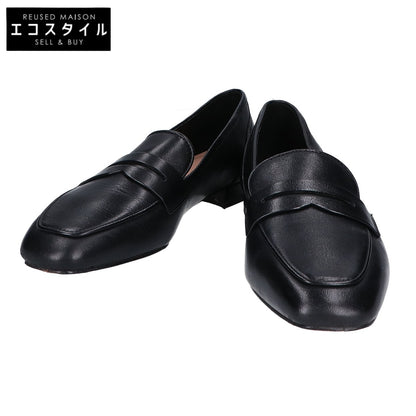 Cole Haan コールハーン 【美品】W32637 TARESE SOFT LOAFERS タレーゼ ソフト コインローファー/ シューズ 22.0