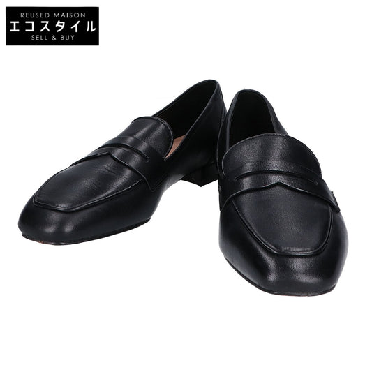 Cole Haan コールハーン 【美品】W32637 TARESE SOFT LOAFERS タレーゼ ソフト コインローファー/ シューズ 22.0