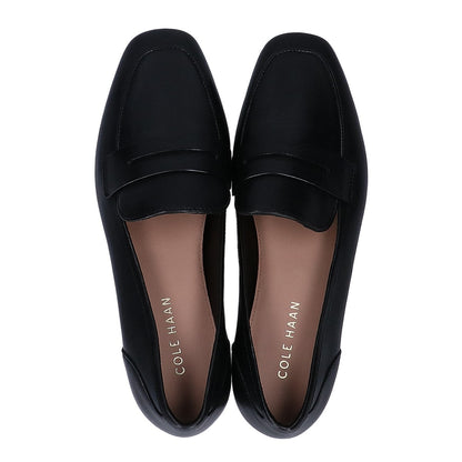 Cole Haan コールハーン 【美品】W32637 TARESE SOFT LOAFERS タレーゼ ソフト コインローファー/ シューズ 22.0