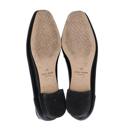 Cole Haan コールハーン 【美品】W32637 TARESE SOFT LOAFERS タレーゼ ソフト コインローファー/ シューズ 22.0
