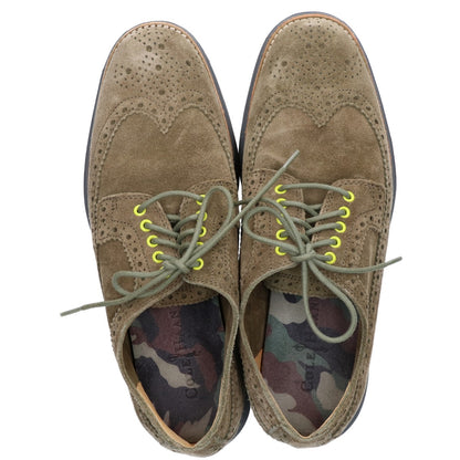 Cole Haan コールハーン ×NIKE C12525 LUNARGRAND ウイングチップ シューズ 8