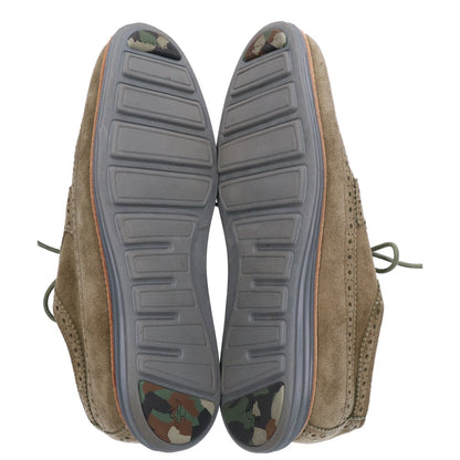 Cole Haan コールハーン ×NIKE C12525 LUNARGRAND ウイングチップ シューズ 8