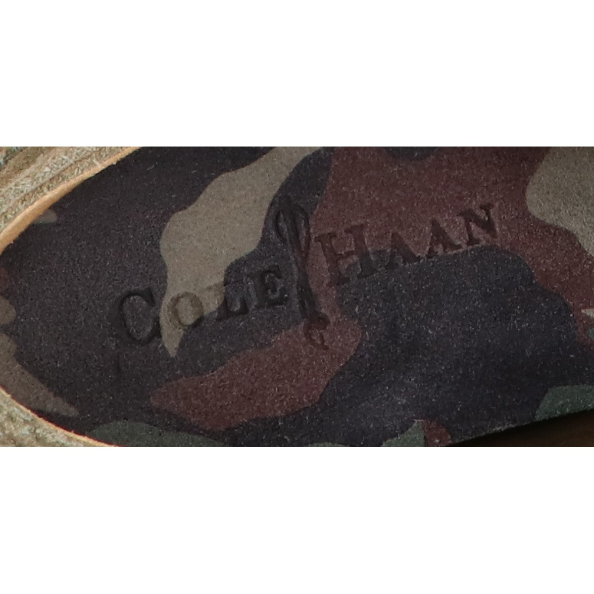 Cole Haan コールハーン ×NIKE C12525 LUNARGRAND ウイングチップ シューズ 8