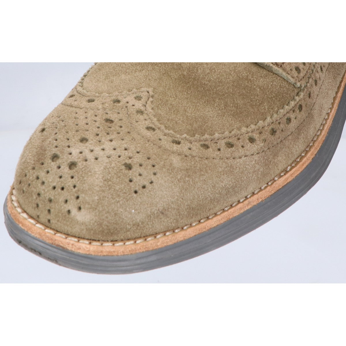 Cole Haan コールハーン ×NIKE C12525 LUNARGRAND ウイングチップ シューズ 8