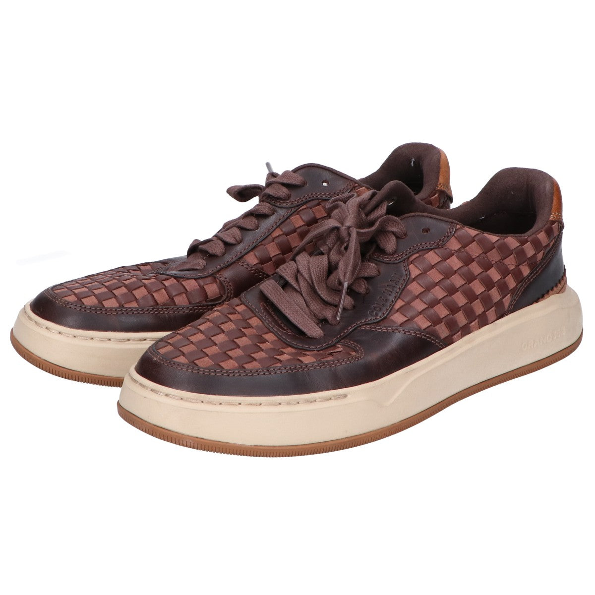 Cole Haan コールハーン C39306 グランドプロ クロスオーバー スニーカー シューズ 25.5