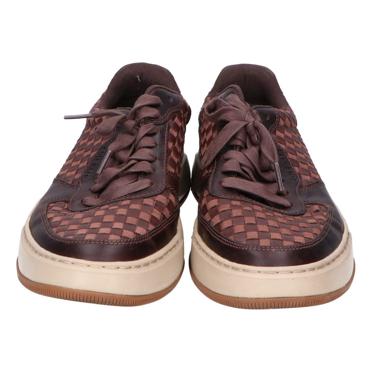 Cole Haan コールハーン C39306 グランドプロ クロスオーバー スニーカー シューズ 25.5