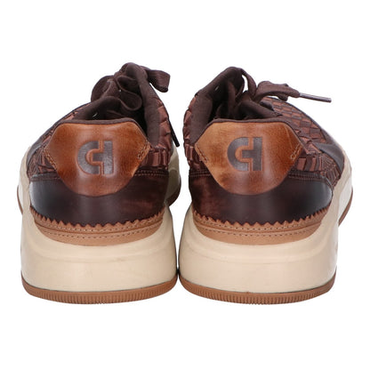 Cole Haan コールハーン C39306 グランドプロ クロスオーバー スニーカー シューズ 25.5