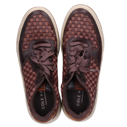 Cole Haan コールハーン C39306 グランドプロ クロスオーバー スニーカー シューズ 25.5