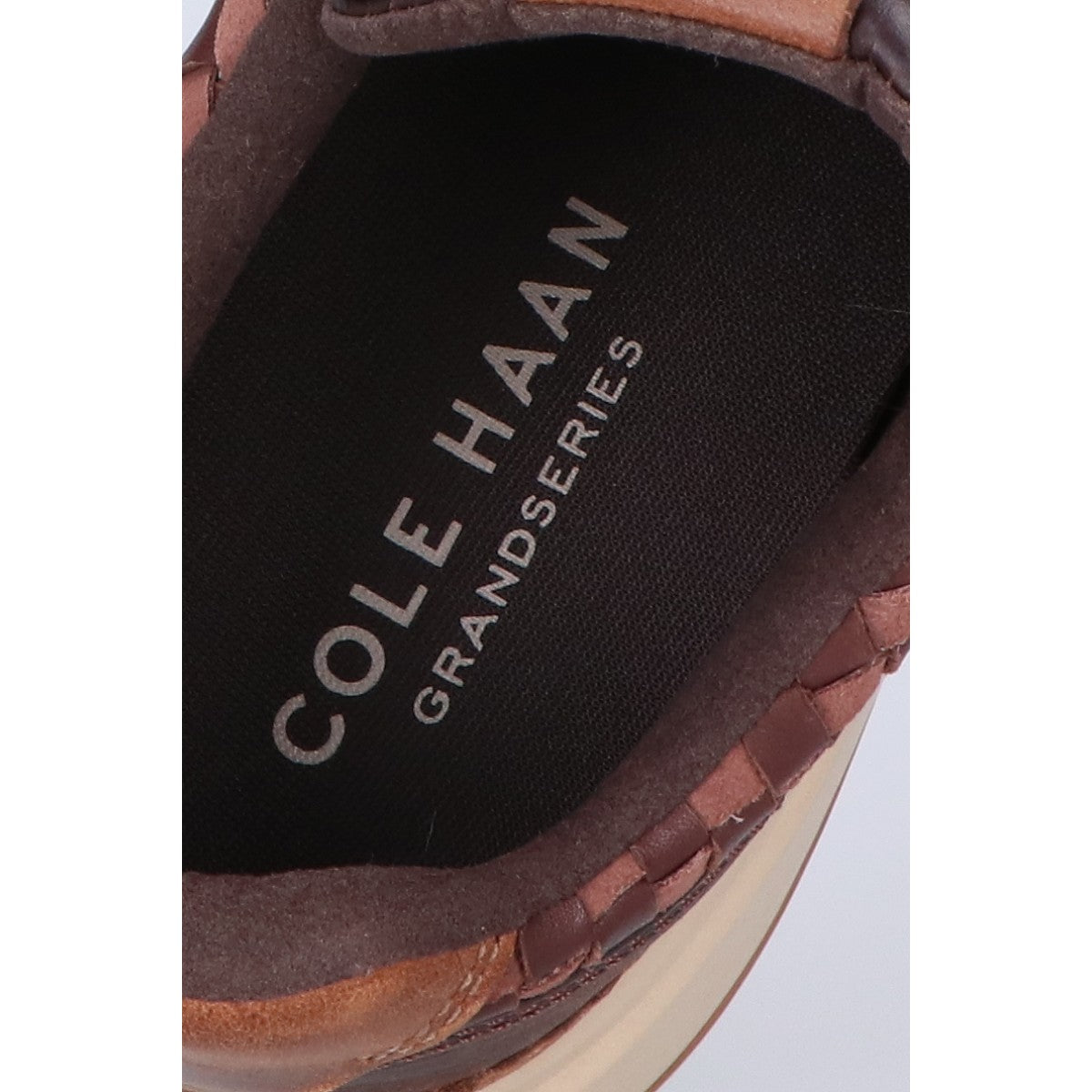 Cole Haan コールハーン C39306 グランドプロ クロスオーバー スニーカー シューズ 25.5