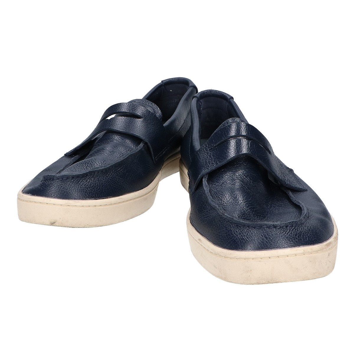 Cole Haan コールハーン C39479 ピンチ ウィークエンダー ペニー ローファー/ シューズ 25.5