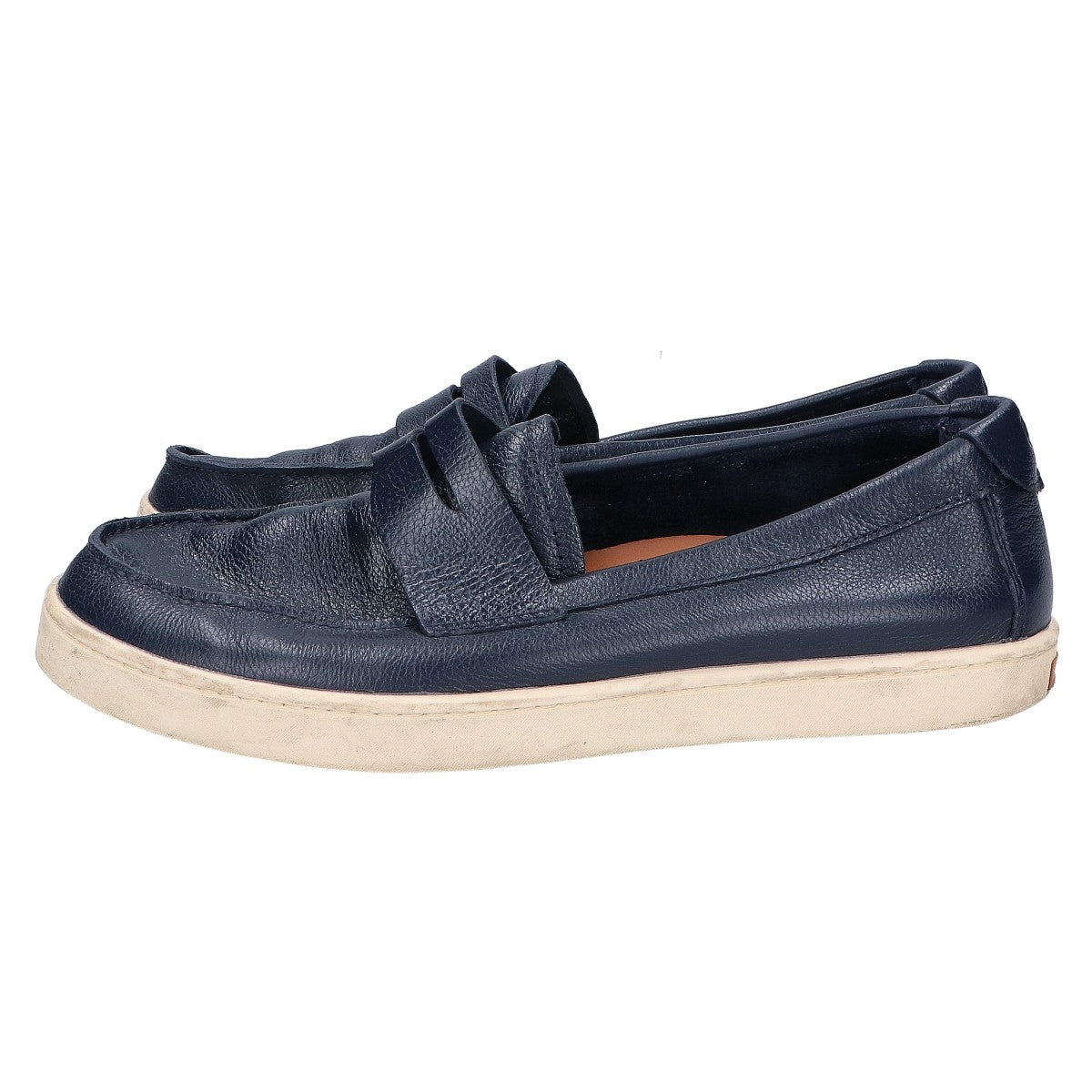 Cole Haan コールハーン C39479 ピンチ ウィークエンダー ペニー ローファー/ シューズ 25.5