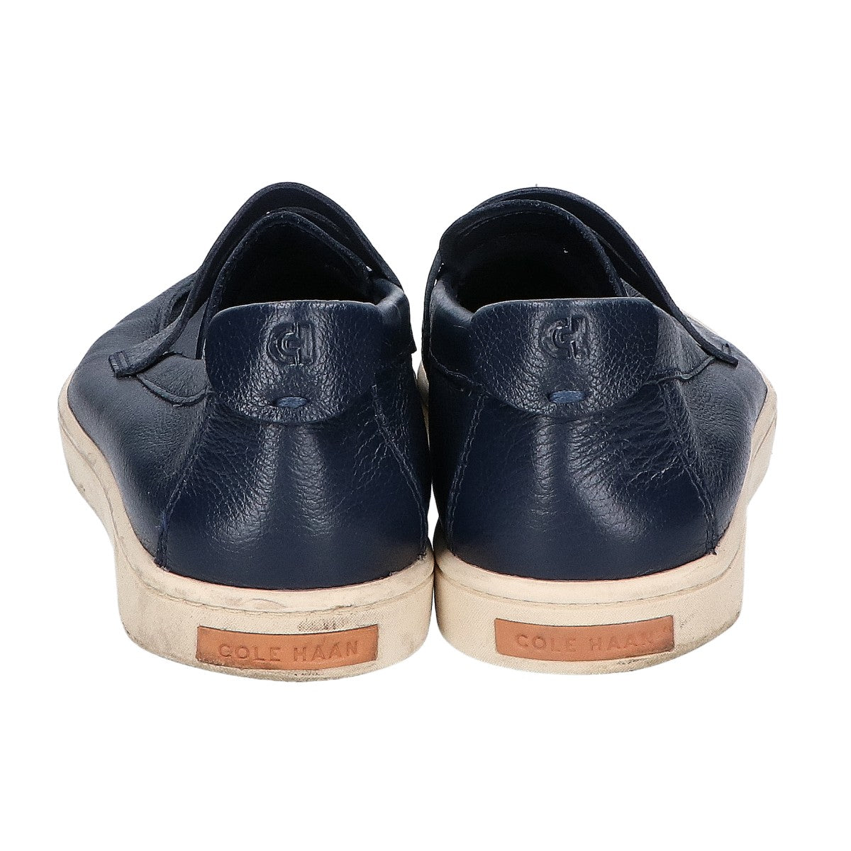 Cole Haan コールハーン C39479 ピンチ ウィークエンダー ペニー ローファー/ シューズ 25.5