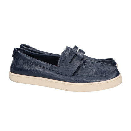 Cole Haan コールハーン C39479 ピンチ ウィークエンダー ペニー ローファー/ シューズ 25.5