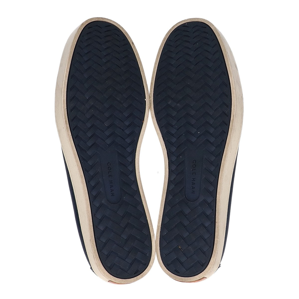 Cole Haan コールハーン C39479 ピンチ ウィークエンダー ペニー ローファー/ シューズ 25.5