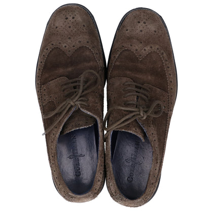 Cole Haan コールハーン 美品 C12591 LUNARGRAND ウイングチップ シューズ 8