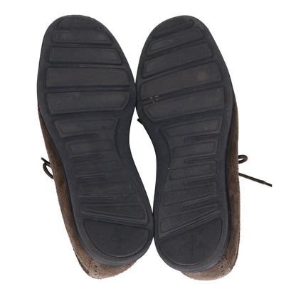 Cole Haan コールハーン 美品 C12591 LUNARGRAND ウイングチップ シューズ 8