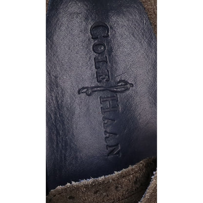 Cole Haan コールハーン 美品 C12591 LUNARGRAND ウイングチップ シューズ 8