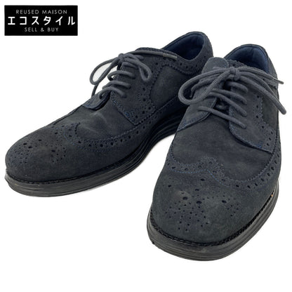 Cole Haan コールハーン C12590 ルナグランド ウイングチップ シューズ 8