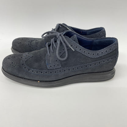 Cole Haan コールハーン C12590 ルナグランド ウイングチップ シューズ 8