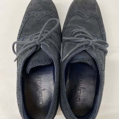 Cole Haan コールハーン C12590 ルナグランド ウイングチップ シューズ 8