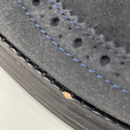 Cole Haan コールハーン C12590 ルナグランド ウイングチップ シューズ 8