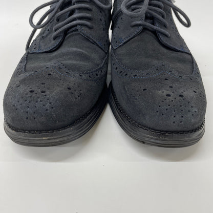 Cole Haan コールハーン C12590 ルナグランド ウイングチップ シューズ 8