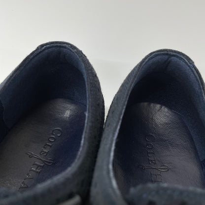 Cole Haan コールハーン C12590 ルナグランド ウイングチップ シューズ 8