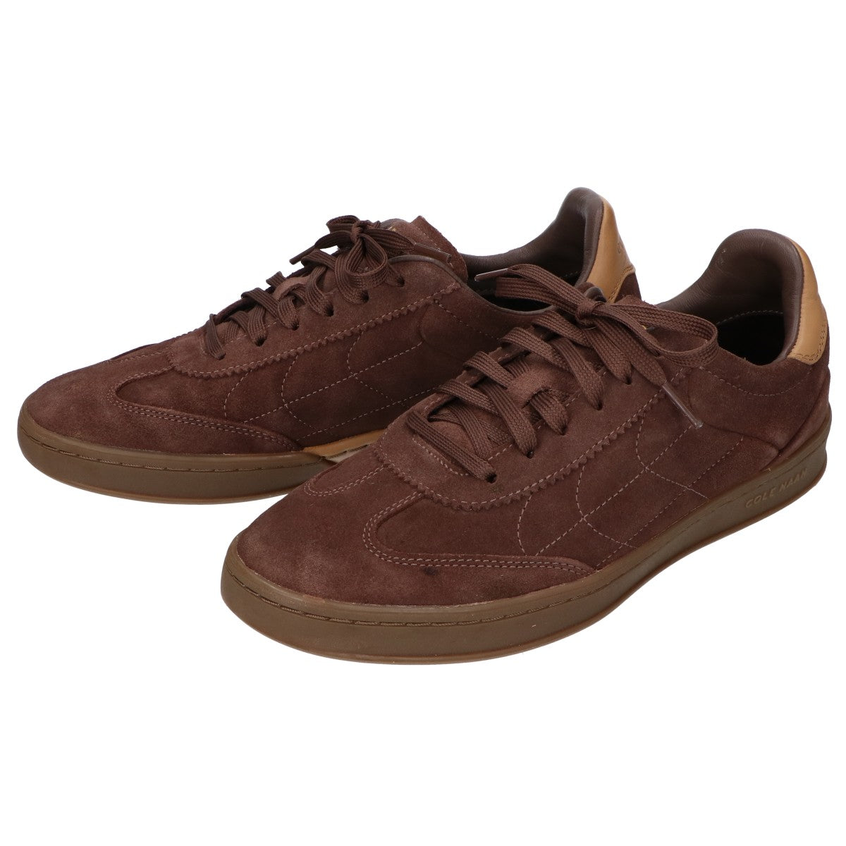 Cole Haan コールハーン 美品 C38871 グランドプロ ブレイカウェイ スニーカー シューズ 25.5