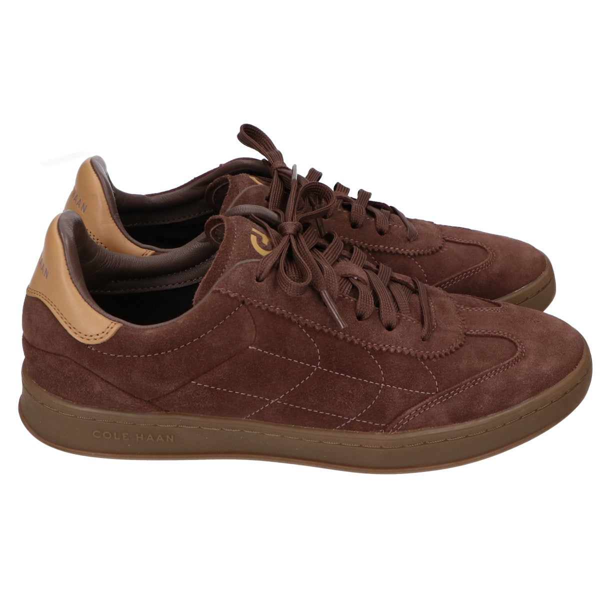 Cole Haan コールハーン 美品 C38871 グランドプロ ブレイカウェイ スニーカー シューズ 25.5