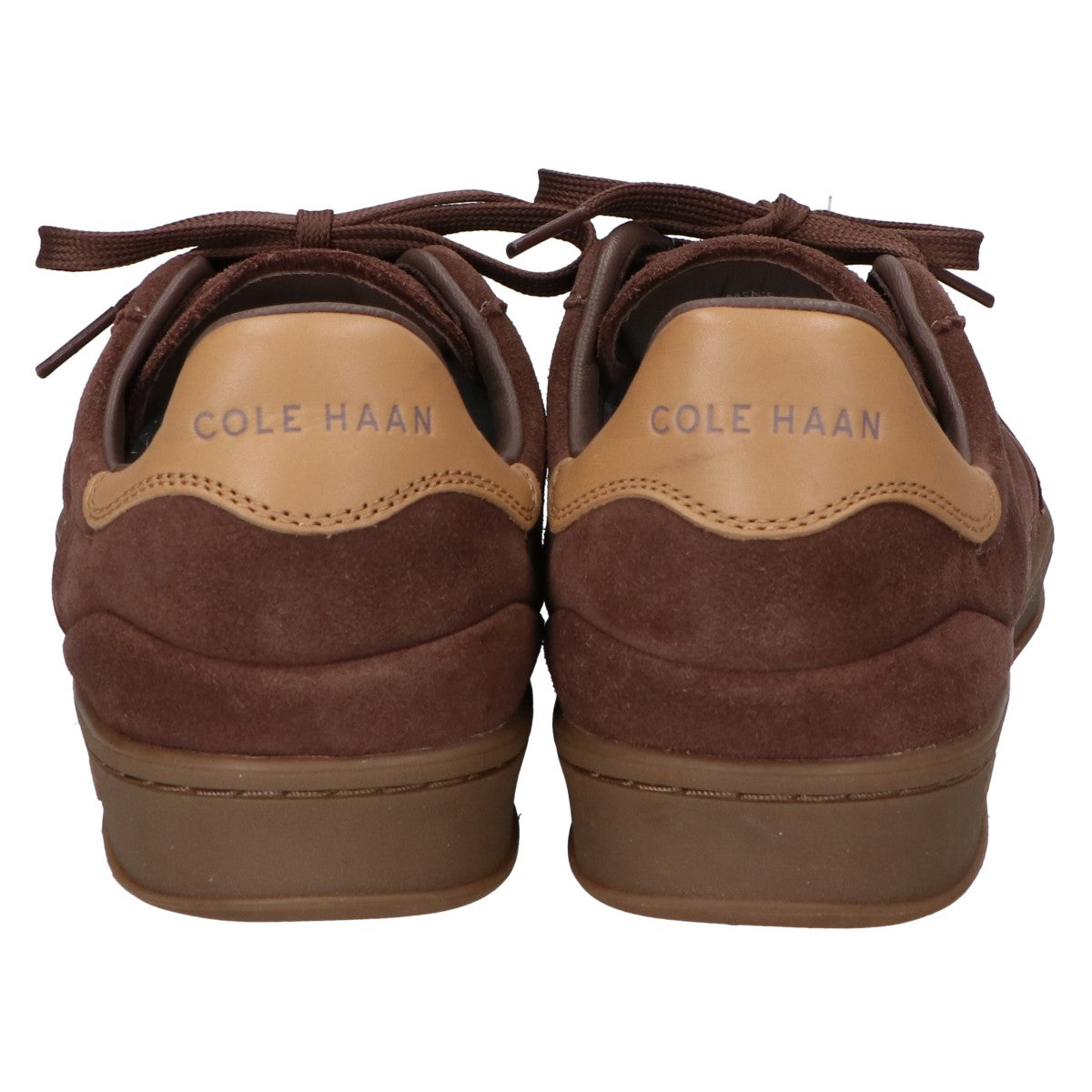 Cole Haan コールハーン 美品 C38871 グランドプロ ブレイカウェイ スニーカー シューズ 25.5