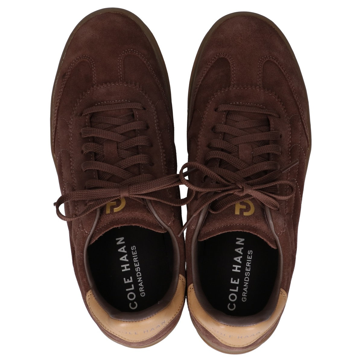 Cole Haan コールハーン 美品 C38871 グランドプロ ブレイカウェイ スニーカー シューズ 25.5