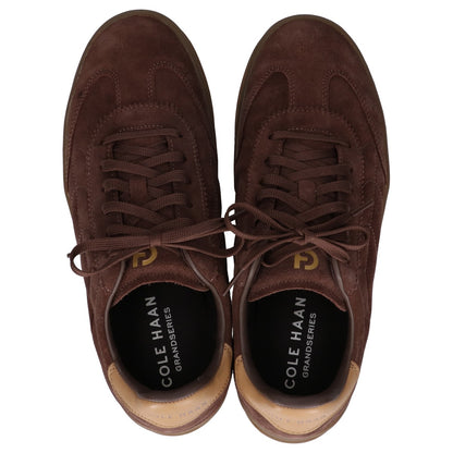 Cole Haan コールハーン 美品 C38871 グランドプロ ブレイカウェイ スニーカー シューズ 25.5