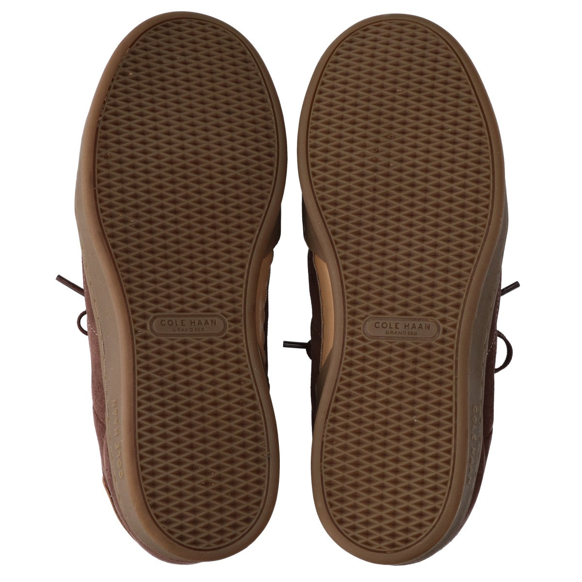 Cole Haan コールハーン 美品 C38871 グランドプロ ブレイカウェイ スニーカー シューズ 25.5