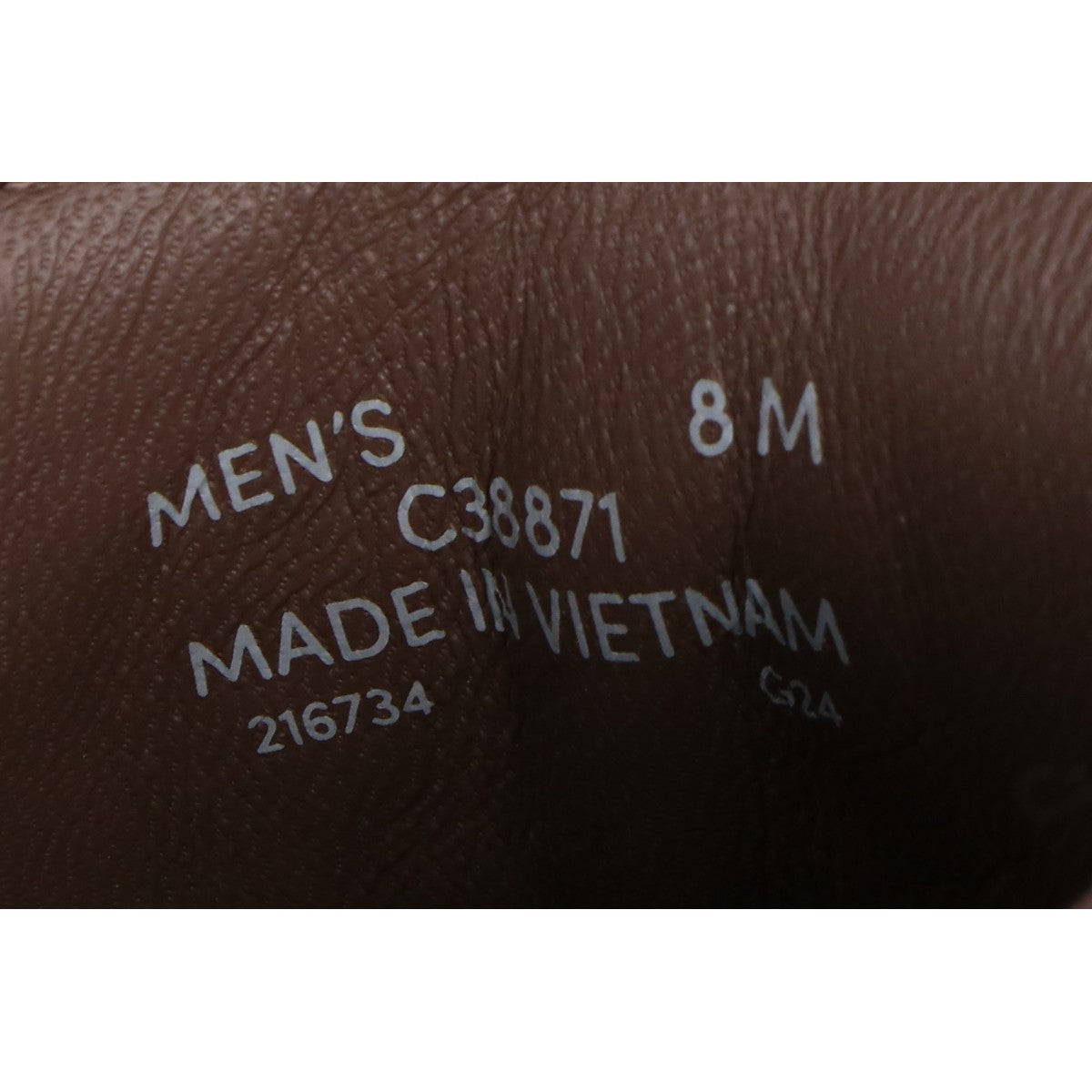 Cole Haan コールハーン 美品 C38871 グランドプロ ブレイカウェイ スニーカー シューズ 25.5