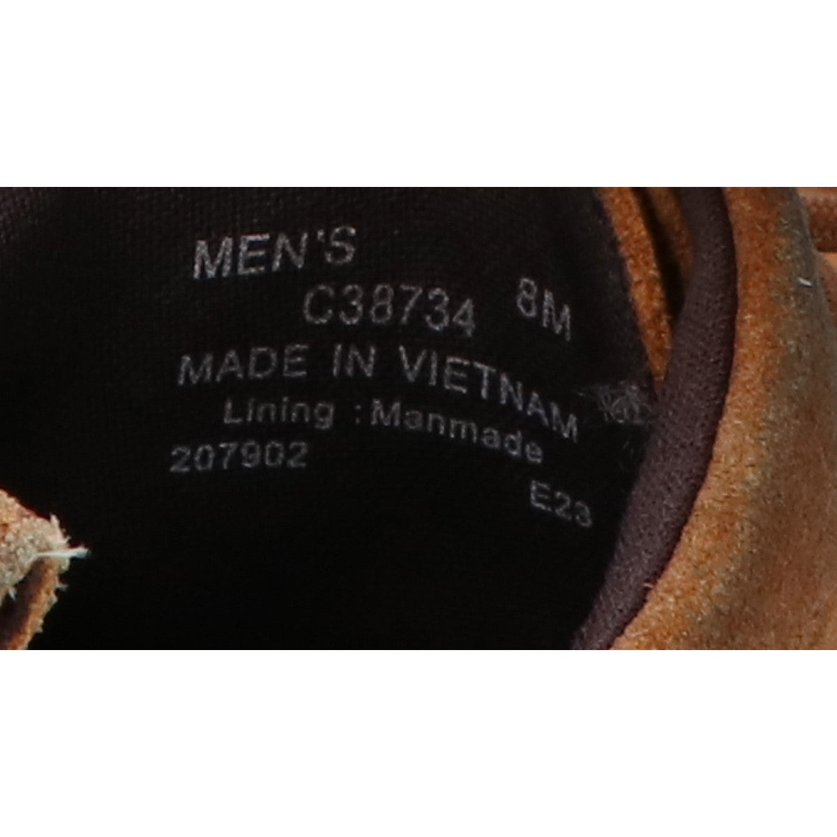 Cole Haan コールハーン C38734 オリジナルグランド モックトゥ チャッカブーツ シューズ 25.5