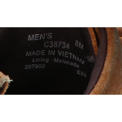 Cole Haan コールハーン C38734 オリジナルグランド モックトゥ チャッカブーツ シューズ 25.5