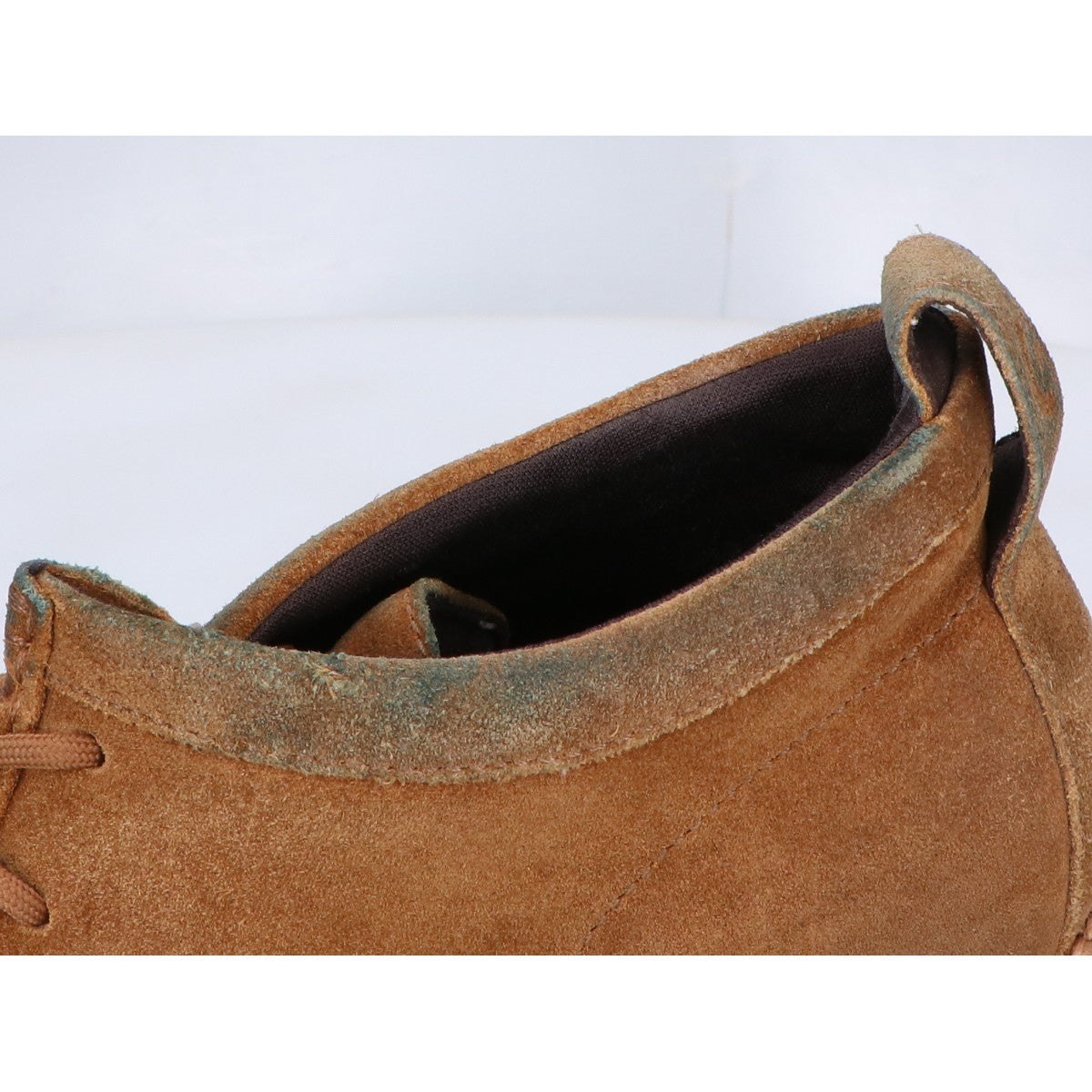 Cole Haan コールハーン C38734 オリジナルグランド モックトゥ チャッカブーツ シューズ 25.5