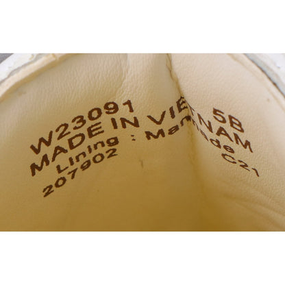 Cole Haan コールハーン 新品同様 W23091 オリジナルグランド ウィング オックスフォード ゴルフ シューズ 22.0