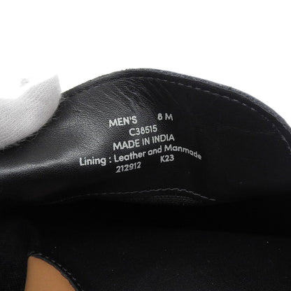 Cole Haan コールハーン 美品 グランド レーザービットドライバー シューズ メンズ ネイビー 25.5cm C38515 シューズ 8