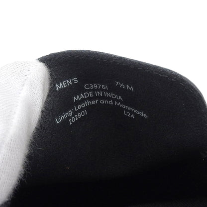 Cole Haan コールハーン 美品 アメリカンクラシックス ハンプトンローファー レザー シューズ メンズ 黒 ブラック 25cm C39761 シューズ 7 1/2