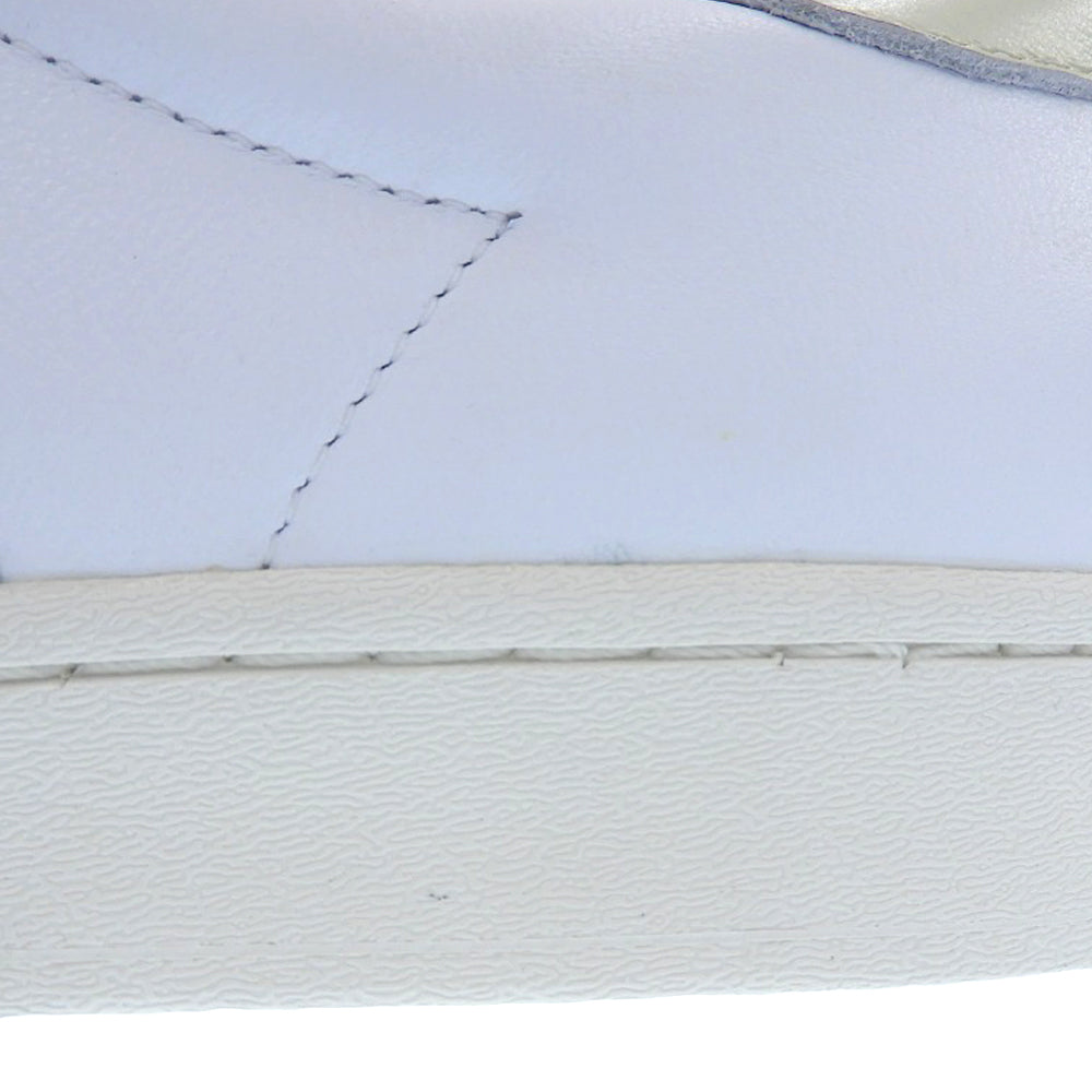 adidas アディダス 新品同様 SHELLTOE スニーカー シューズ メンズ ホワイト 28cm FW7624 シューズ 10(US)