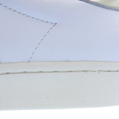 adidas アディダス 新品同様 SHELLTOE スニーカー シューズ メンズ ホワイト 28cm FW7624 シューズ 10(US)